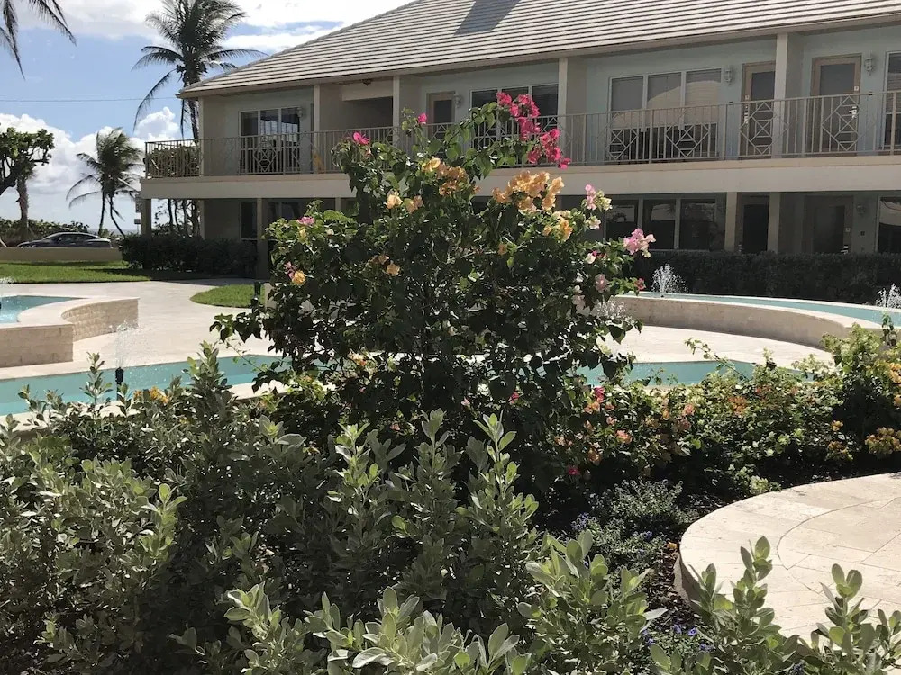 GetAways at Dover House Resort