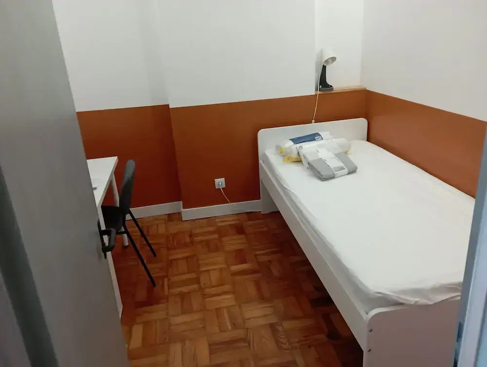 Home Carriche