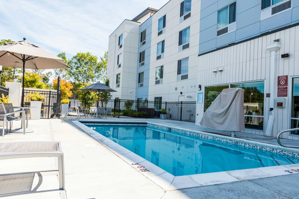 TownePlace Suites by Marriott Portland Beaverton
