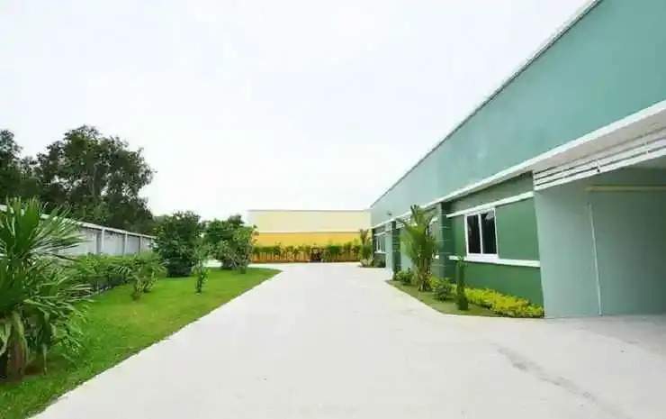 Aoon Tawan Resort