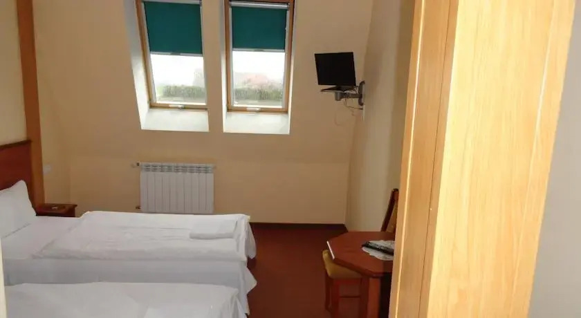 Hotel Wielkopolanka