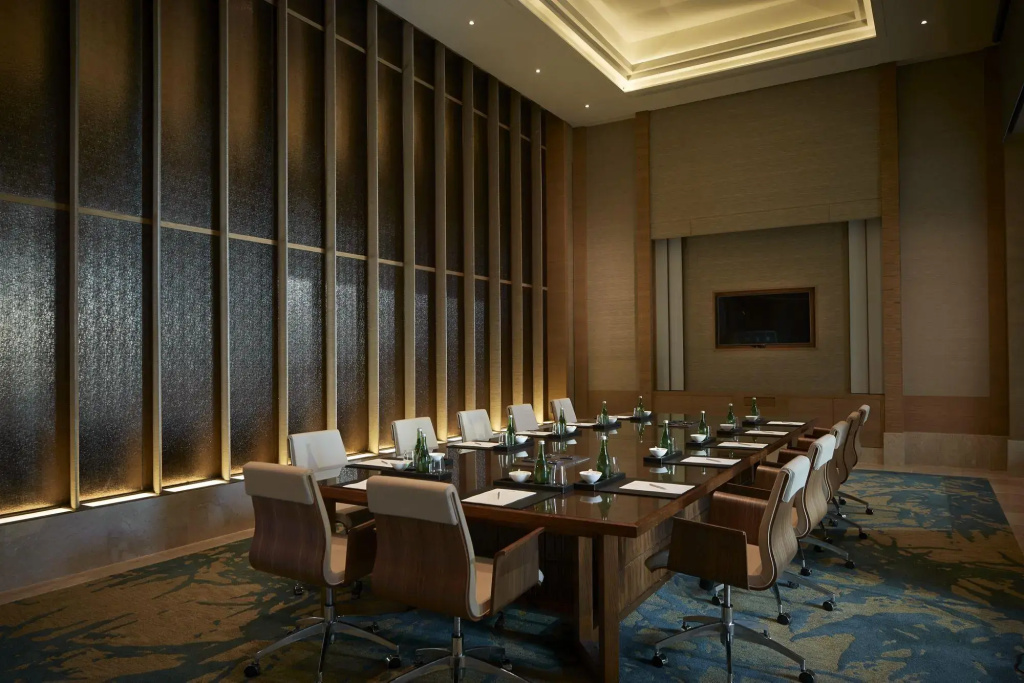 The Ritz-Carlton Bali