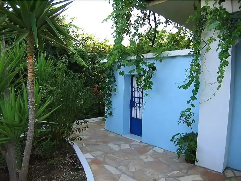 Thomatos Beach Apartments Fanari