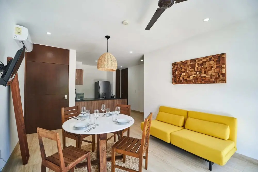 Amira Residence Tulum 5 By Lockey