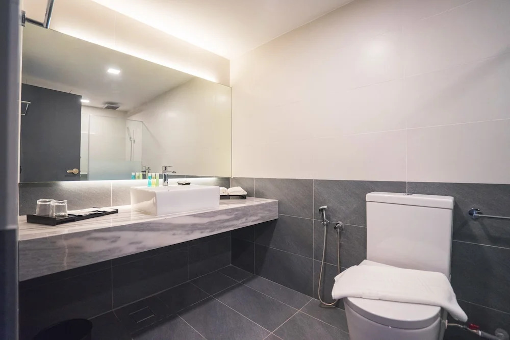 J A Residence Hotel