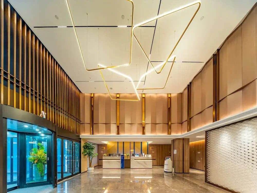 Holiday Inn Express Hefei FTZ by IHG