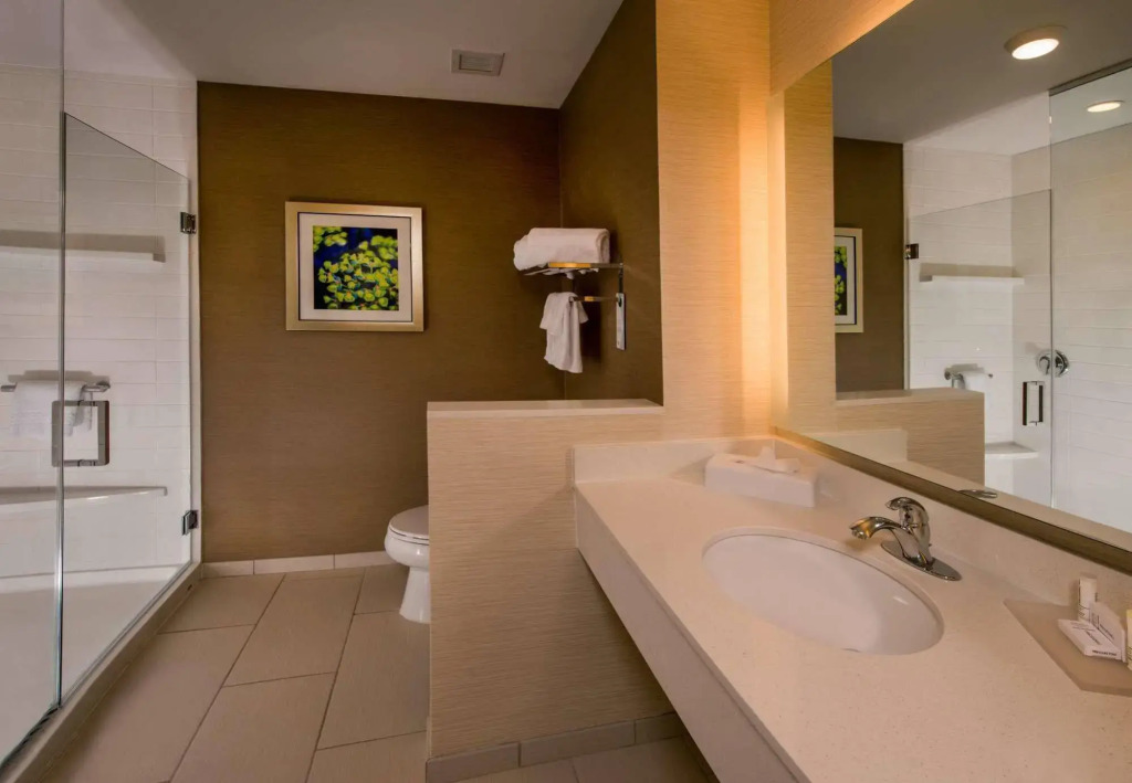 Fairfield Inn & Suites by Marriott Richmond Ashland
