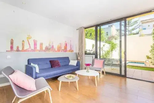 L'alzina Apartment