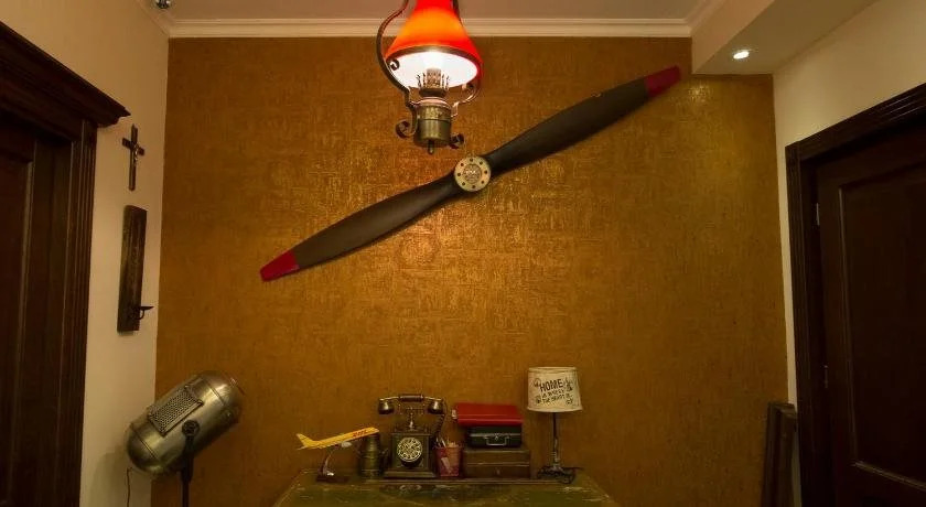 Hotel Aviator Boutique