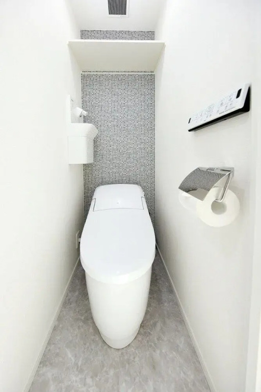 Casa Magnolia Kami-ochiai Apartment