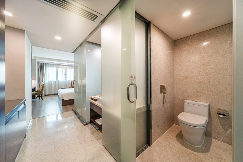 Grand Chu Hotel