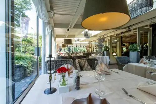 Hotel Buitenlust