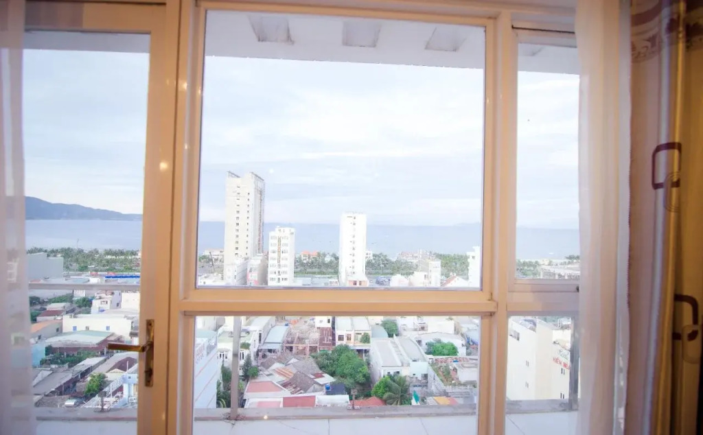 Luna Diamond Hotel
