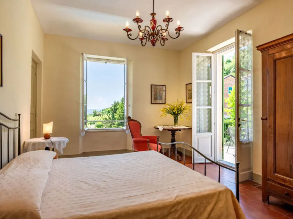 Villa Savio by Interhome