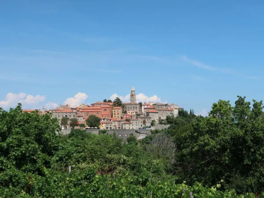 Apartment Blazina Labin