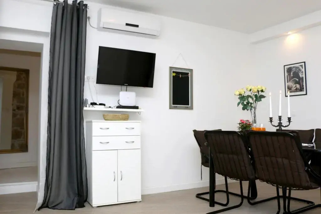 Apartment Bambina