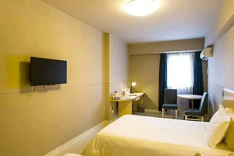 Jinjiang Inn Zhengzhou Chengdong Rd