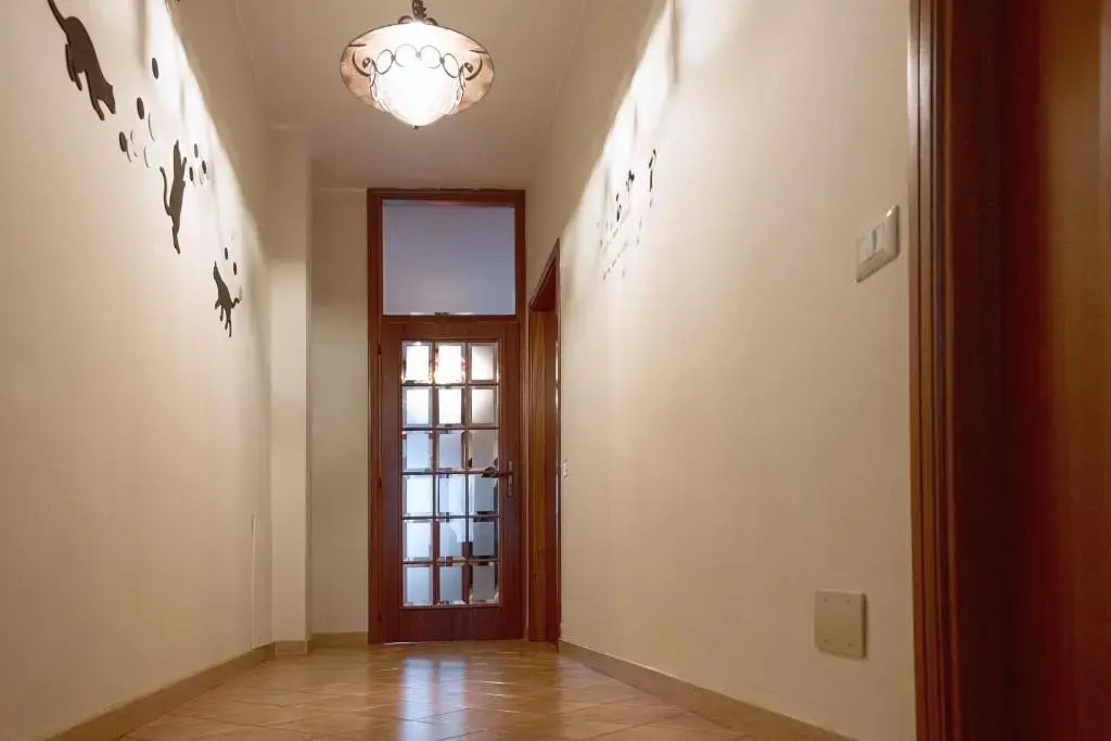 ApparConfort Suite Riccione