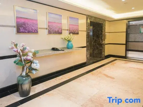 Lavande Hotel (Chongqing Jiefangbei Center Pedestrian Street)