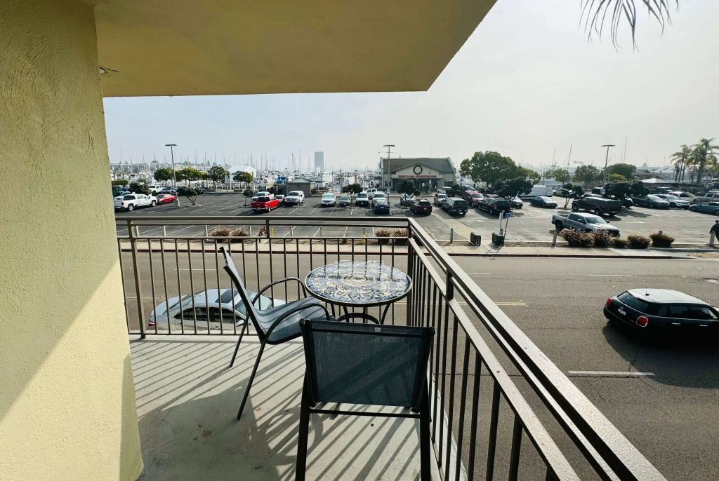 Ramada by Wyndham San Diego Airport