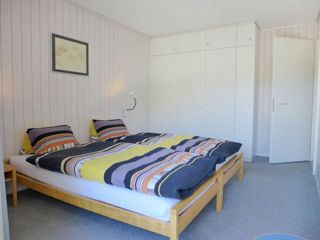 Apartment Arlette Nr- 34 by Interhome
