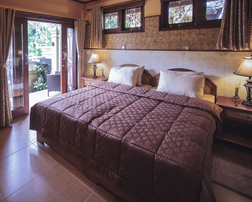 Murnis Houses & Spa