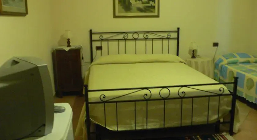B&B La Cura