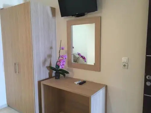 Apollon Hotel
