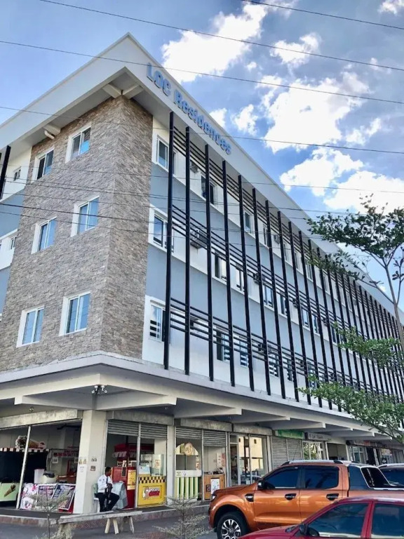 LOC Residence Inn