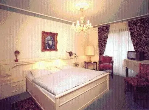 Hotel Steineweiher