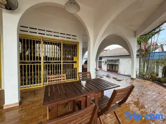Spacious Comfort Stay in Seremban-5R3B