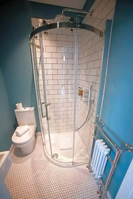 The Alma Taverns Boutique Suites - Room 4 - Hopewell