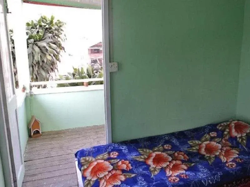 Golden Lily Guest House