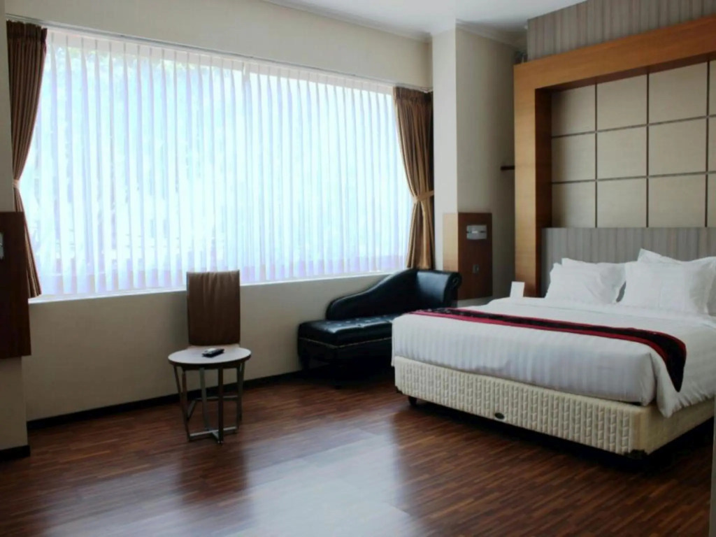 Idea's Hotel