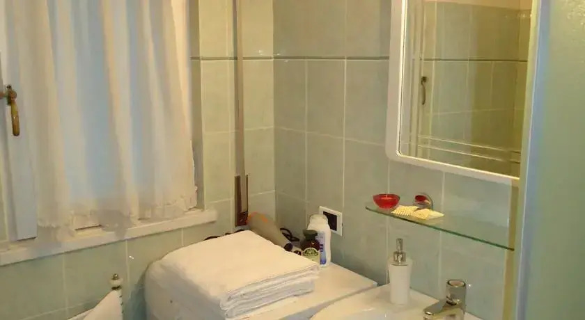B&B Rome Downtown Deluxe