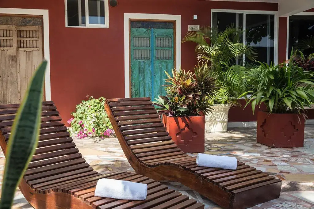 Casa Colonial Tulum