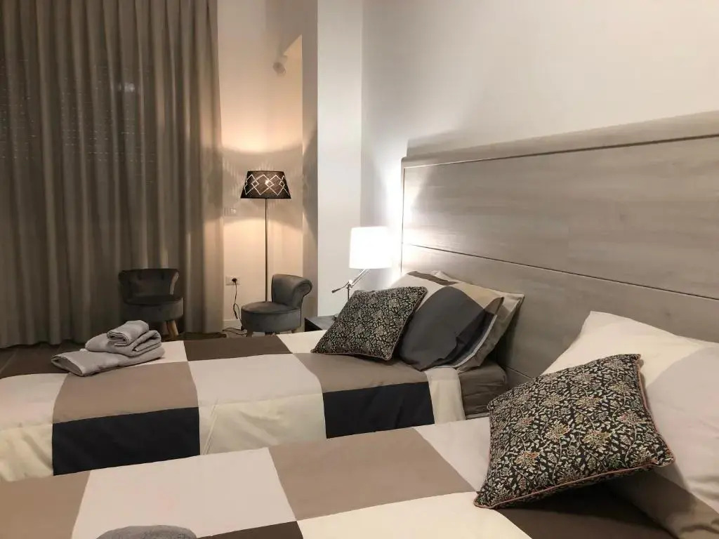 Abba43 apartment