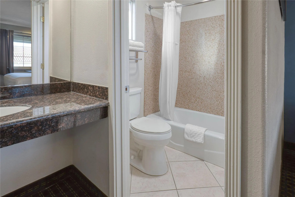 SureStay Hotel by Best Western San Rafael