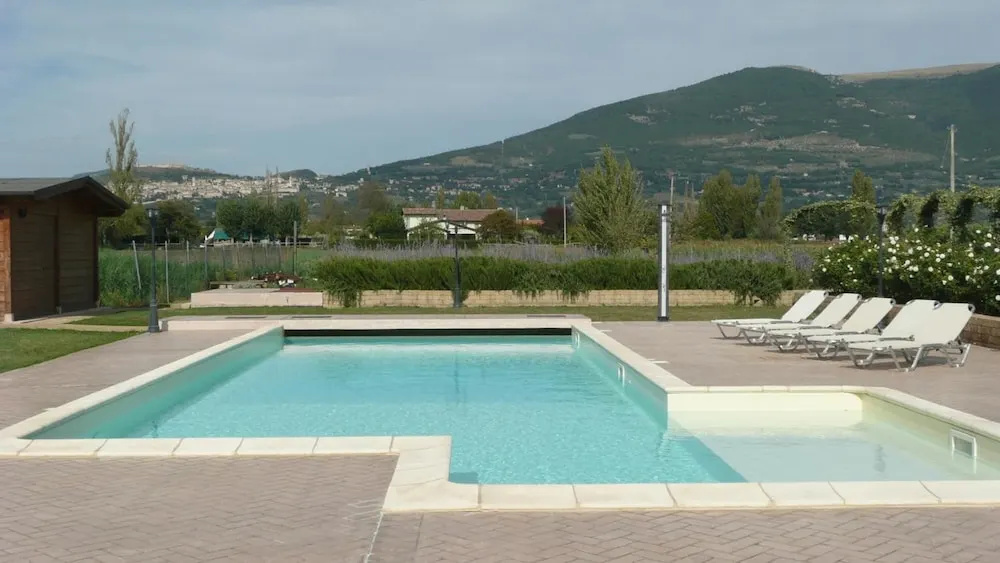 Il Fienile di Assisi