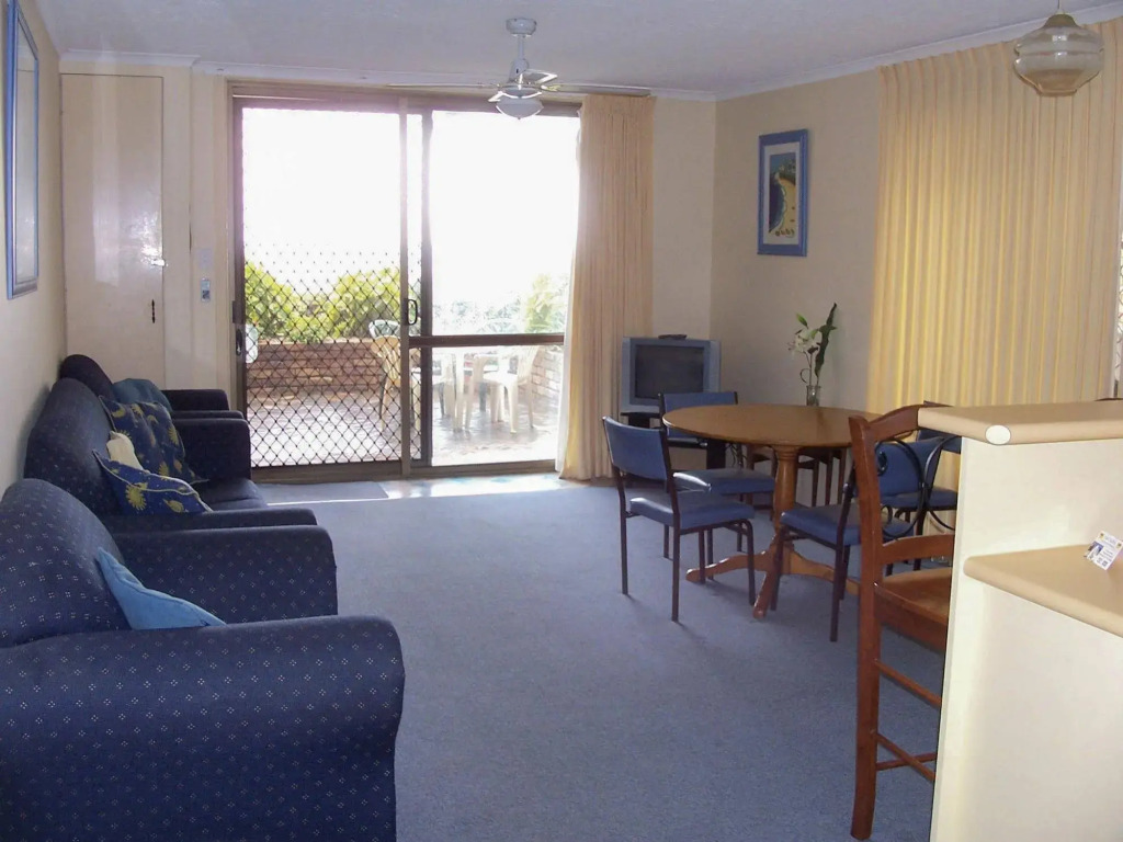 Kirra Vista Apartments Unit 18