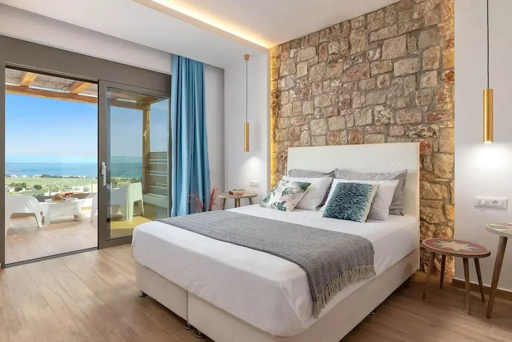 Ikaros Villa