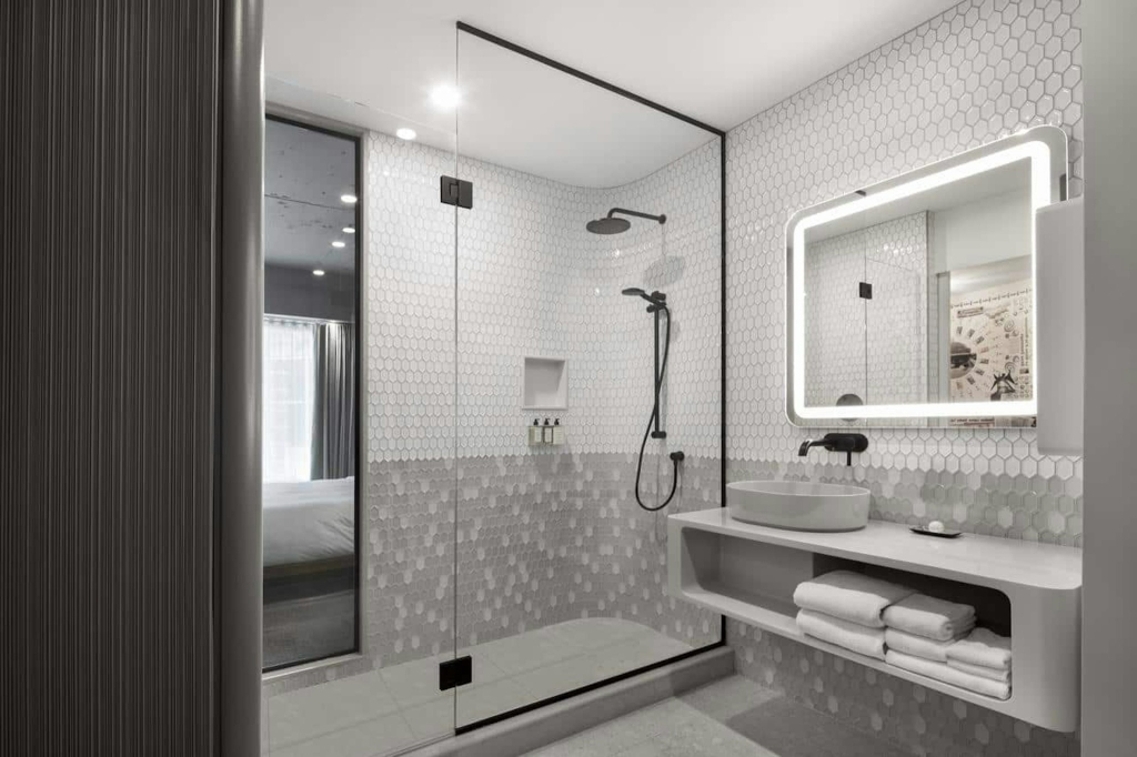 Hôtel Le Germain Montréal