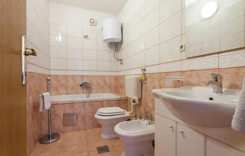 Beautiful Home in Trogir With Wifi and 2 Bedrooms