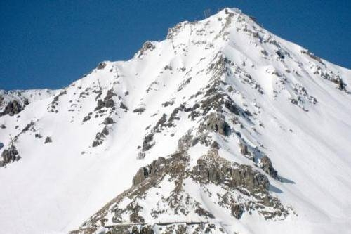 Parseierblick