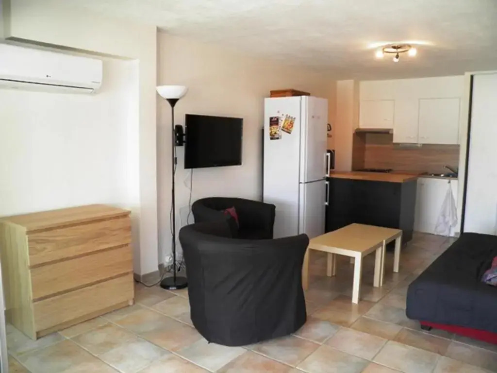 Appartement Sète, 2 pièces, 6 personnes - FR-1-338-133