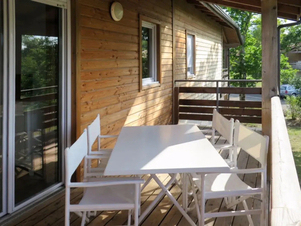 Les Cottages du Lac 215S
