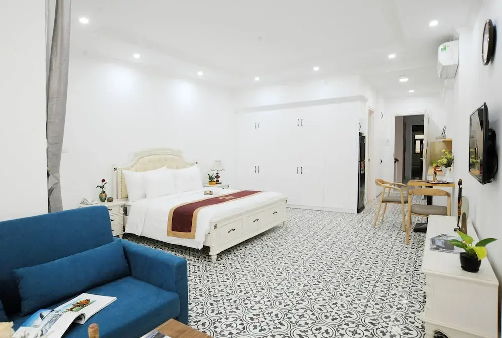 Libra Hotel Residence by Luxe Paradise