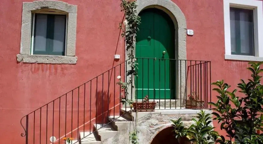 Casa Pizzino