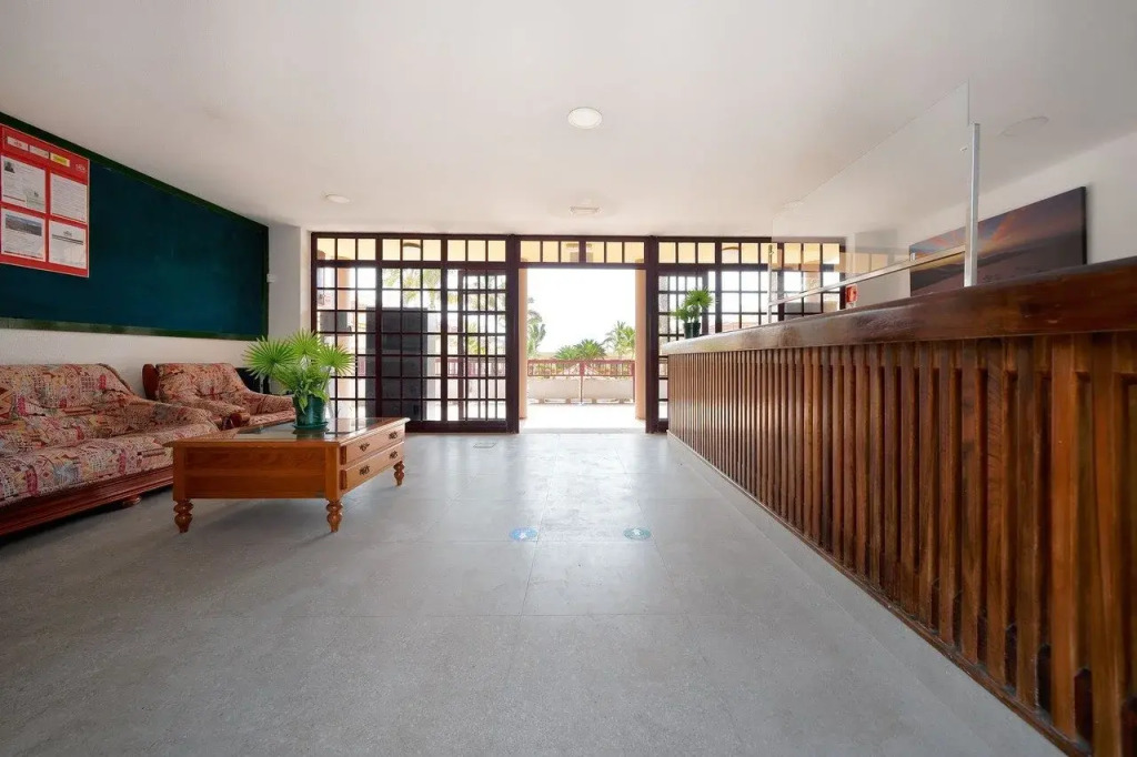 Bungalows Maspalomas Oasis Club - All Inclusive
