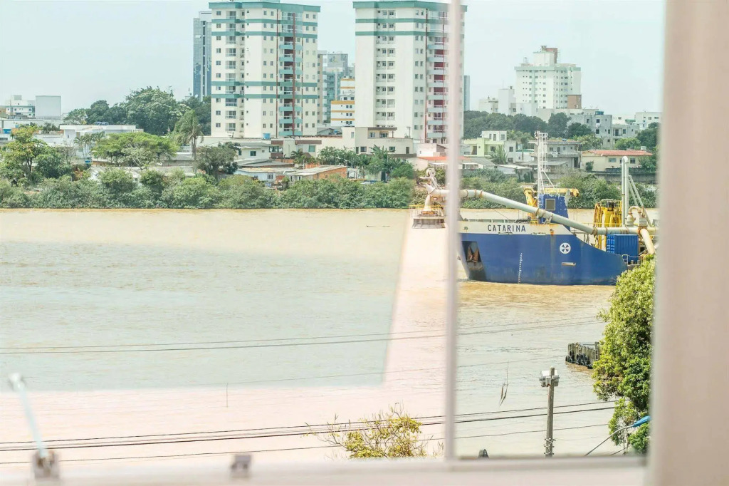 Hotel Valerim Itajaí / Navegantes